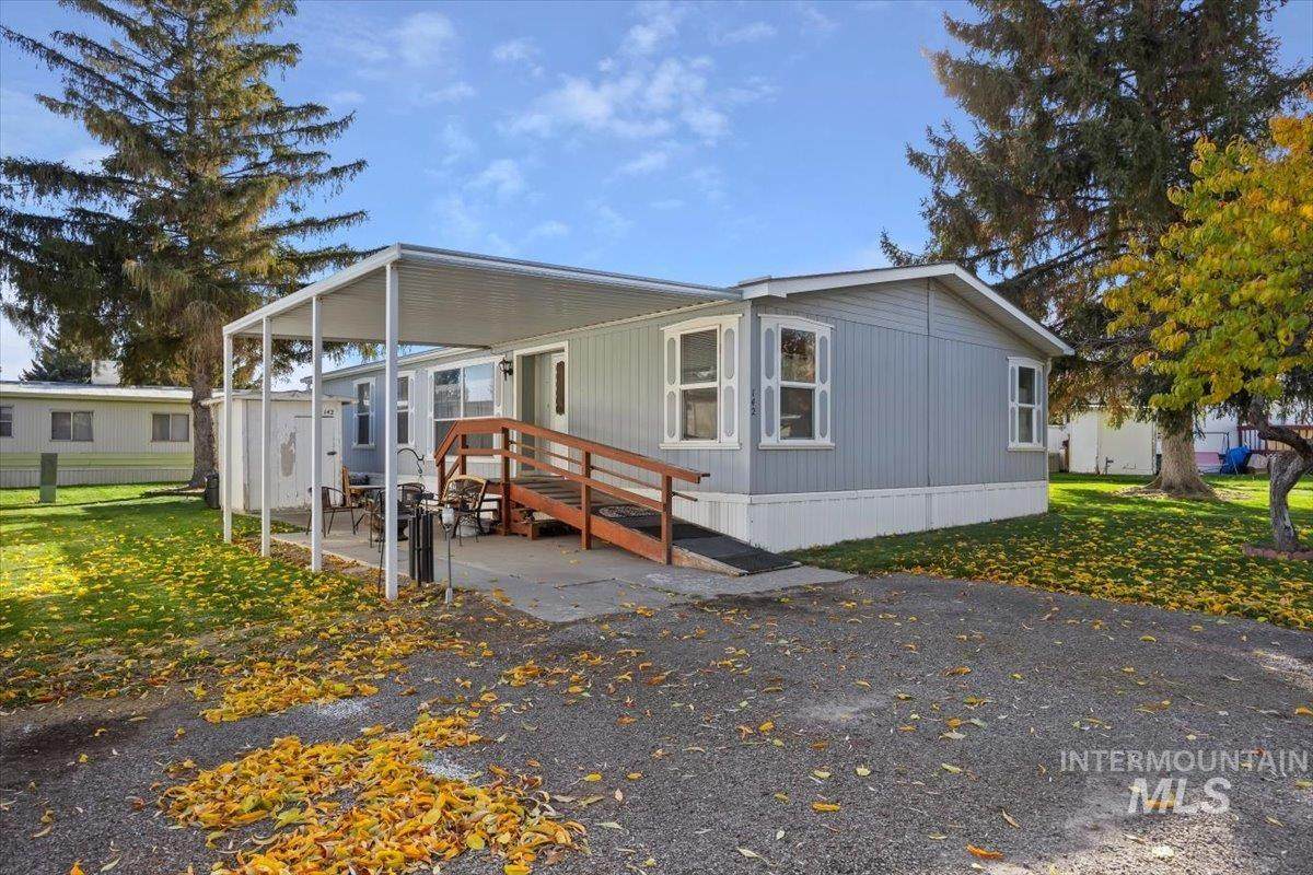 198 South Hills Road Unit 142 - Photo 1