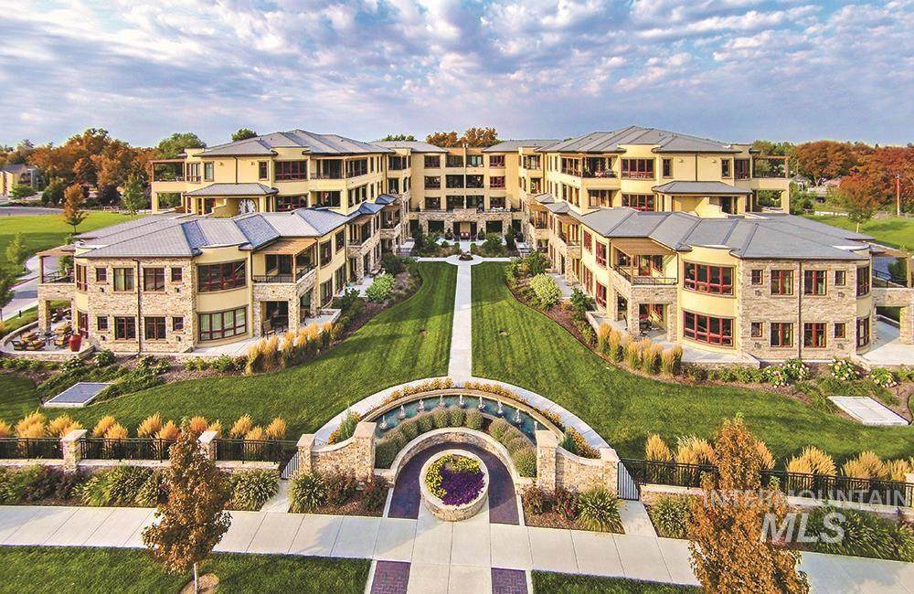 3005 Crescent Rim Dr - Photo 1