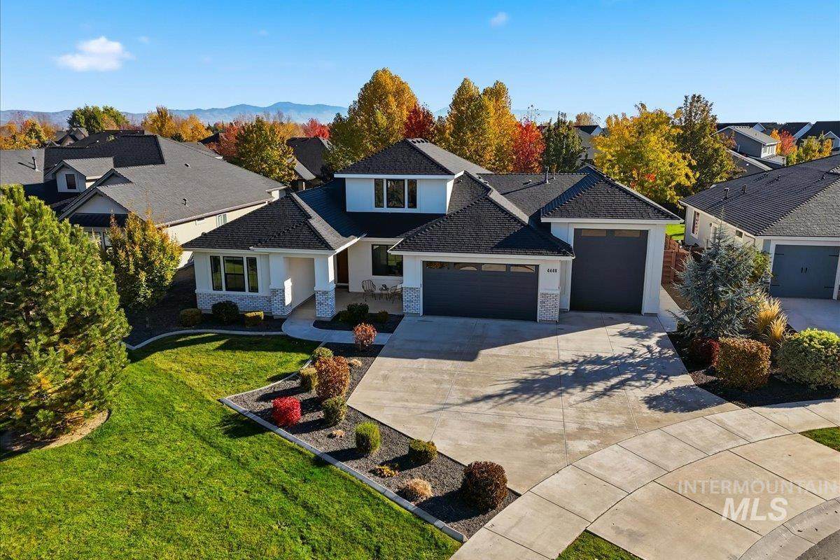 4448 Star Hollow Ct - Photo 1