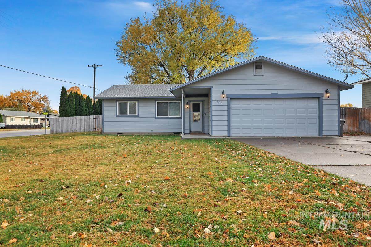 285 E 14th North - Photo 1