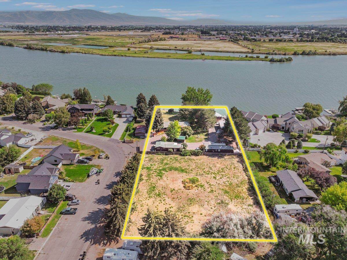 1801 Y Street - Photo 1