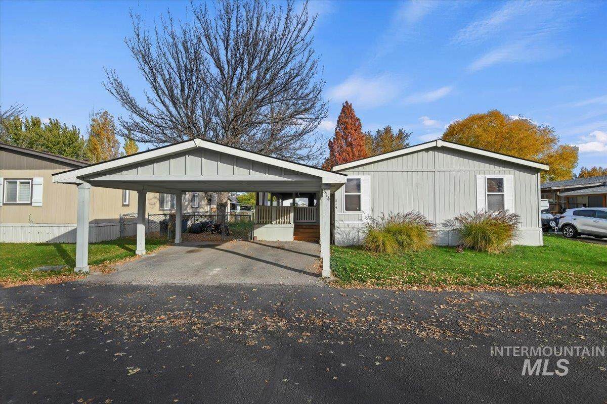 814 Long Valley St - Photo 1