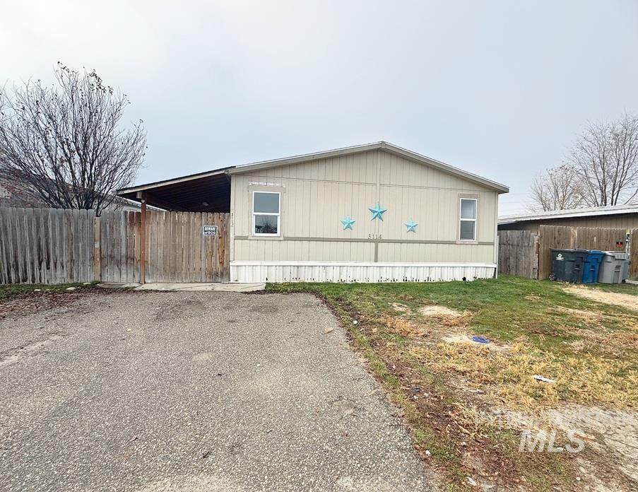 3114 Arrowhead Drive - Photo 1