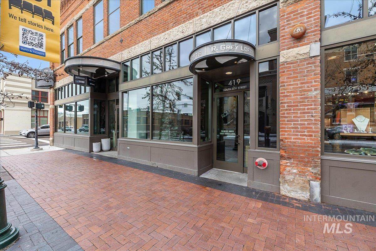 419 S 8th St Ste 206 - Photo 1