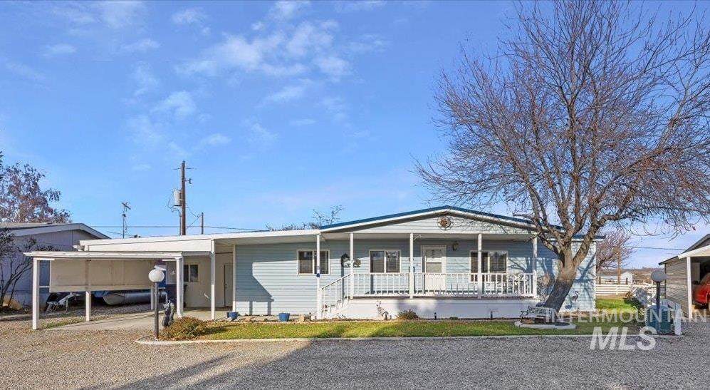 11 Blue Spruce Drive - Photo 1