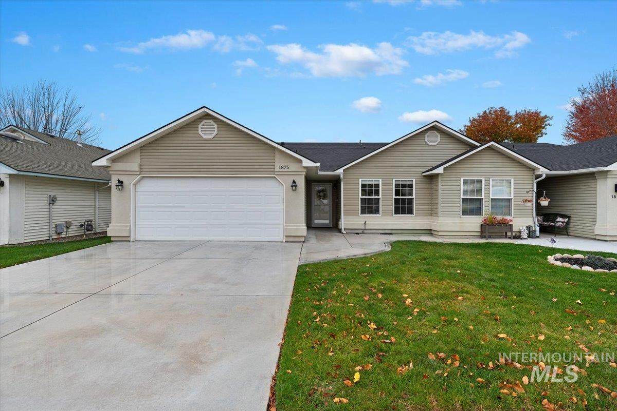 1875 N Buena Vista Ave - Photo 1