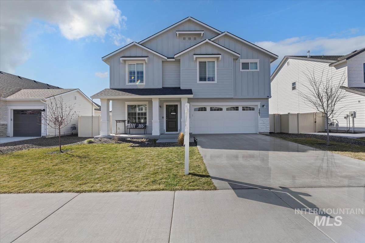 2291 Blue Marsh Way - Photo 1