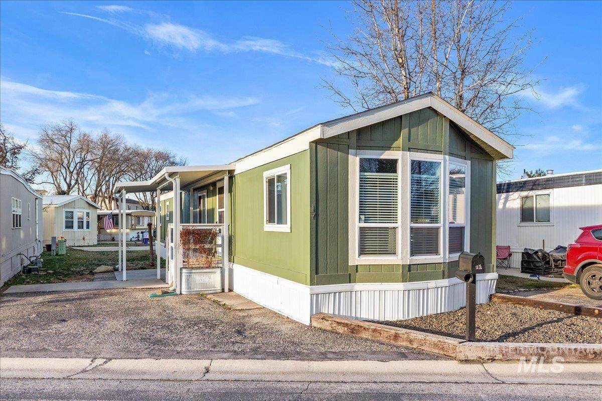 5209 W. Targee Street - Photo 1