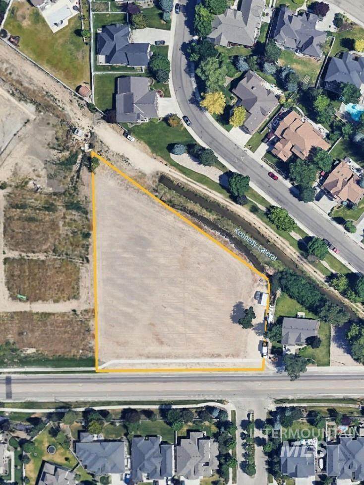 500 East Victory Road - Photo 1