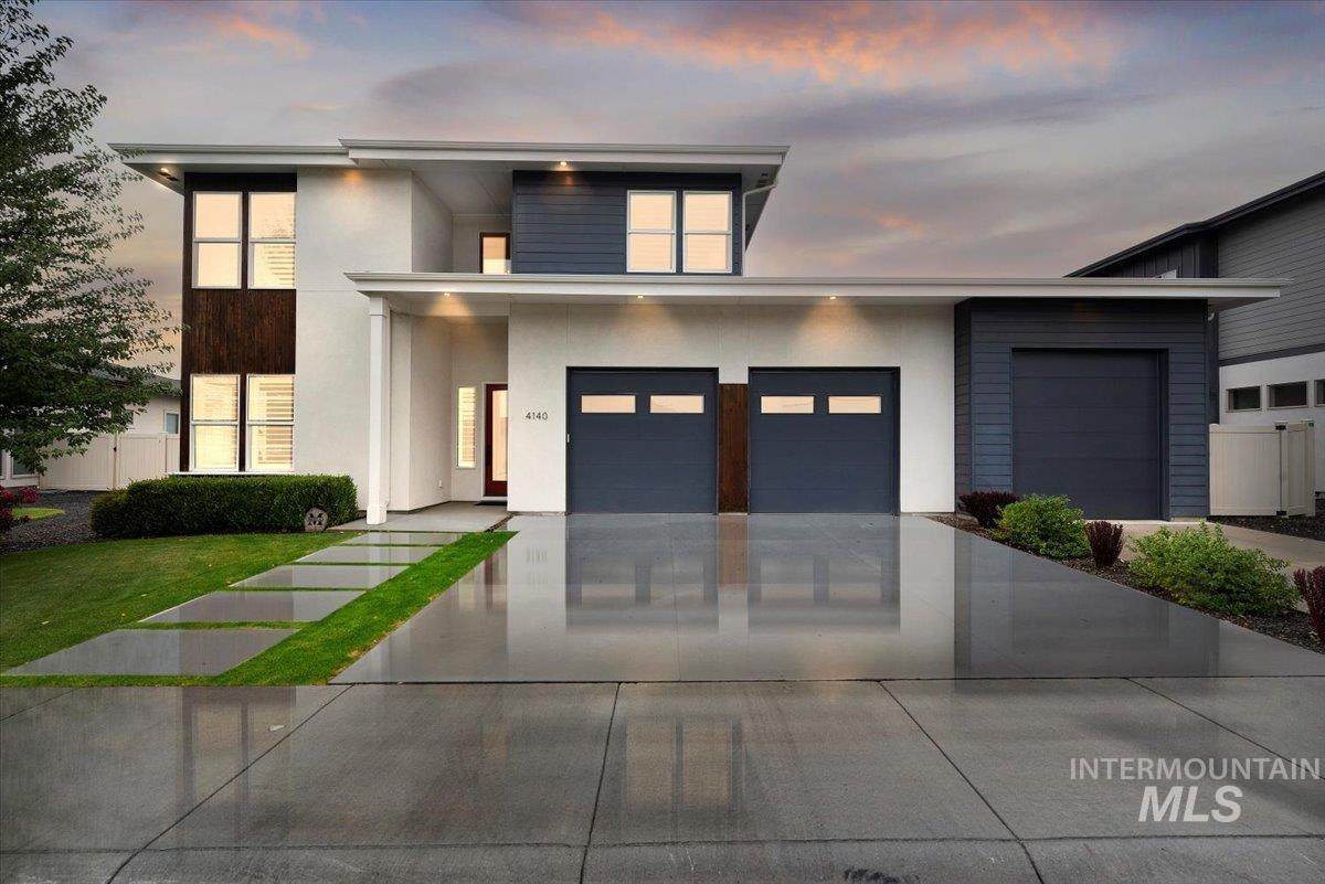 4140 Goldstone Dr - Photo 1