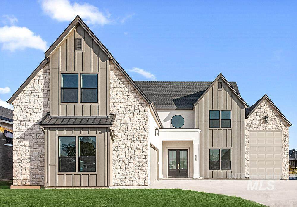 820 Creekwater Ave - Photo 1