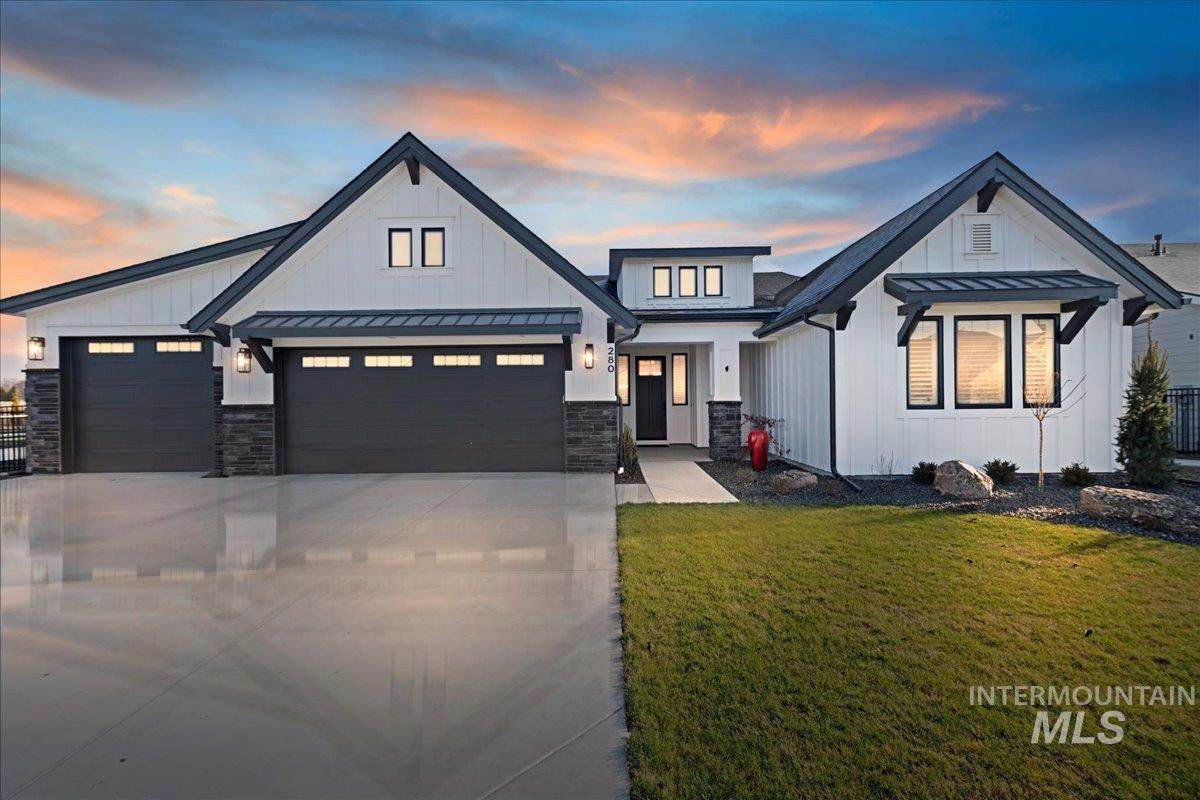 280 Boulder Ridge Way - Photo 1