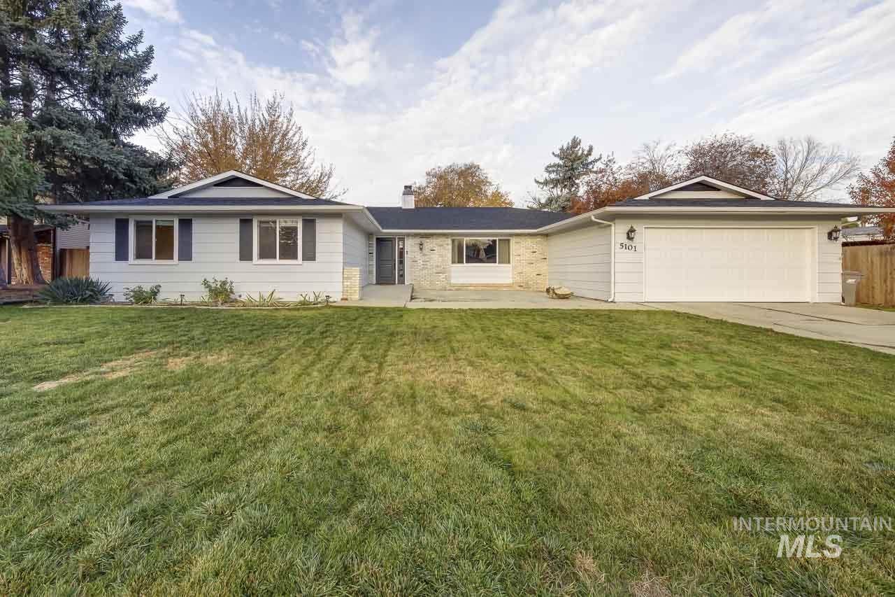 5101 N. Sunderland - Photo 1