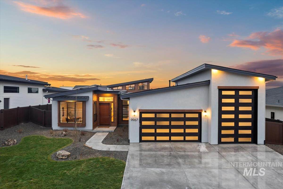 9967 W Bouvardia St - Photo 1