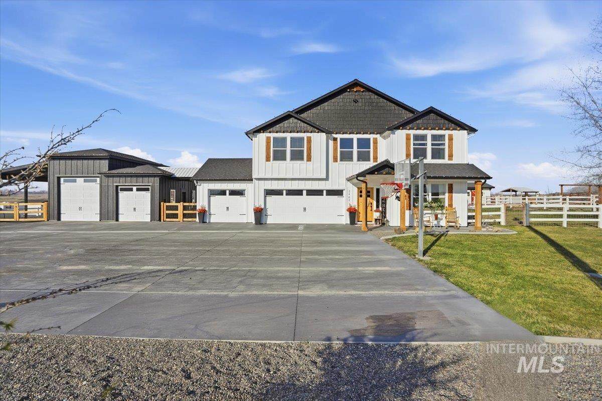 2462 Succor Creek Rd, - Photo 1