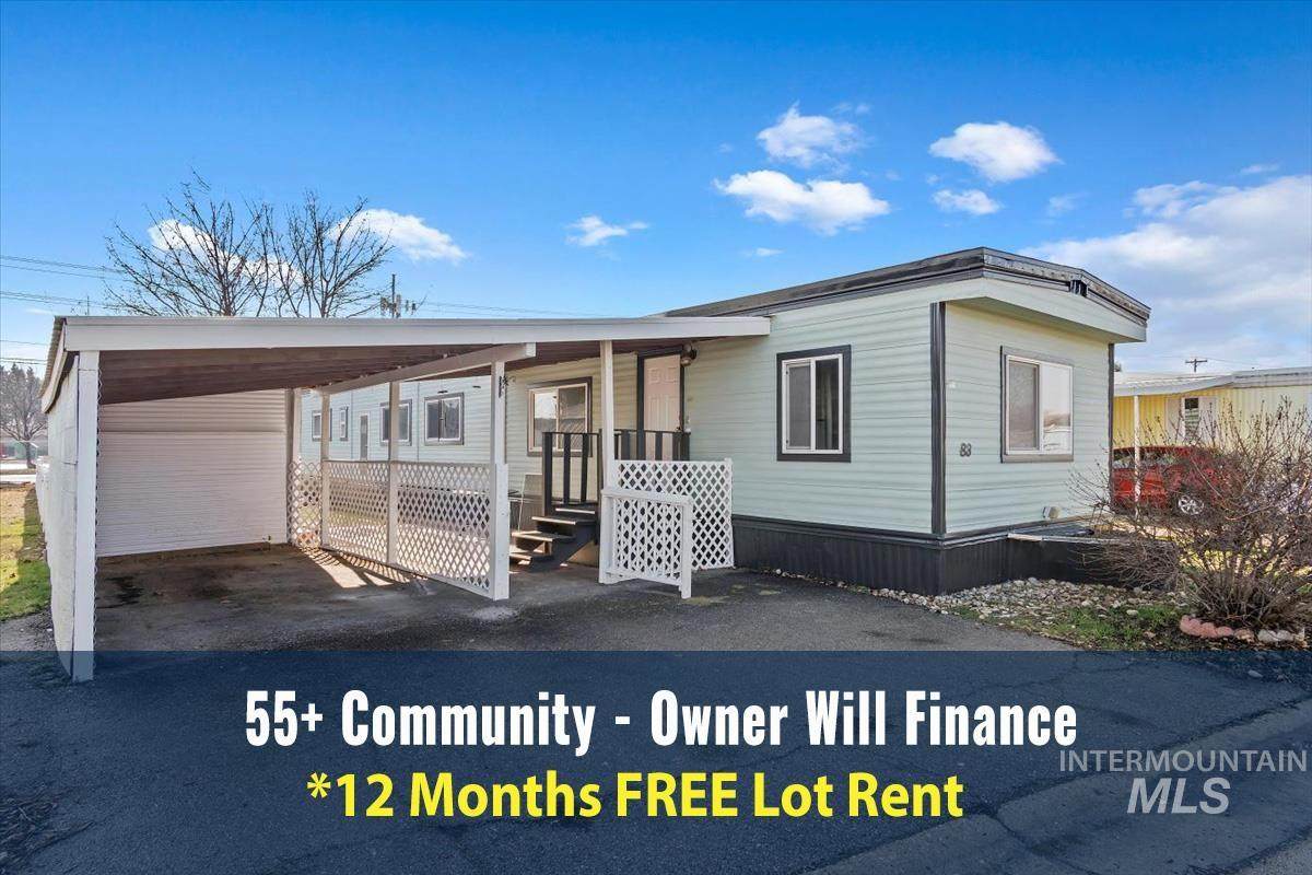 2205 Linden St - Photo 1