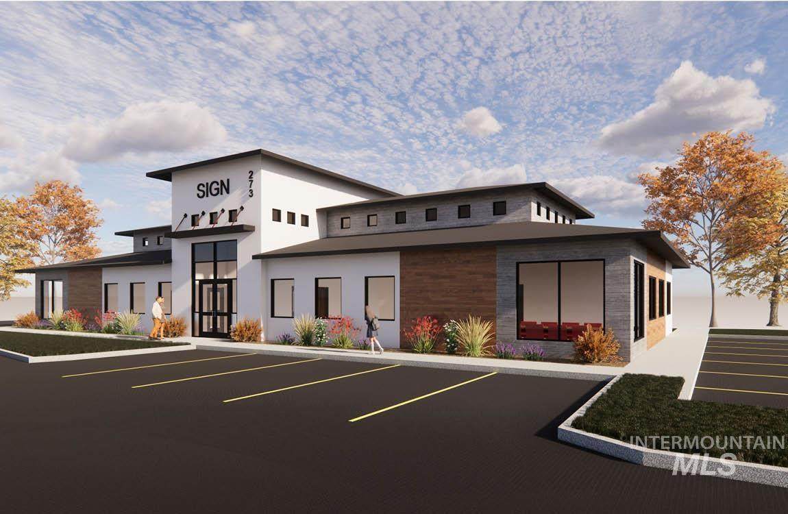 273 Canyon Crest Drive - Photo 1