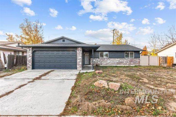 2481 Rebecca Way - Photo 1