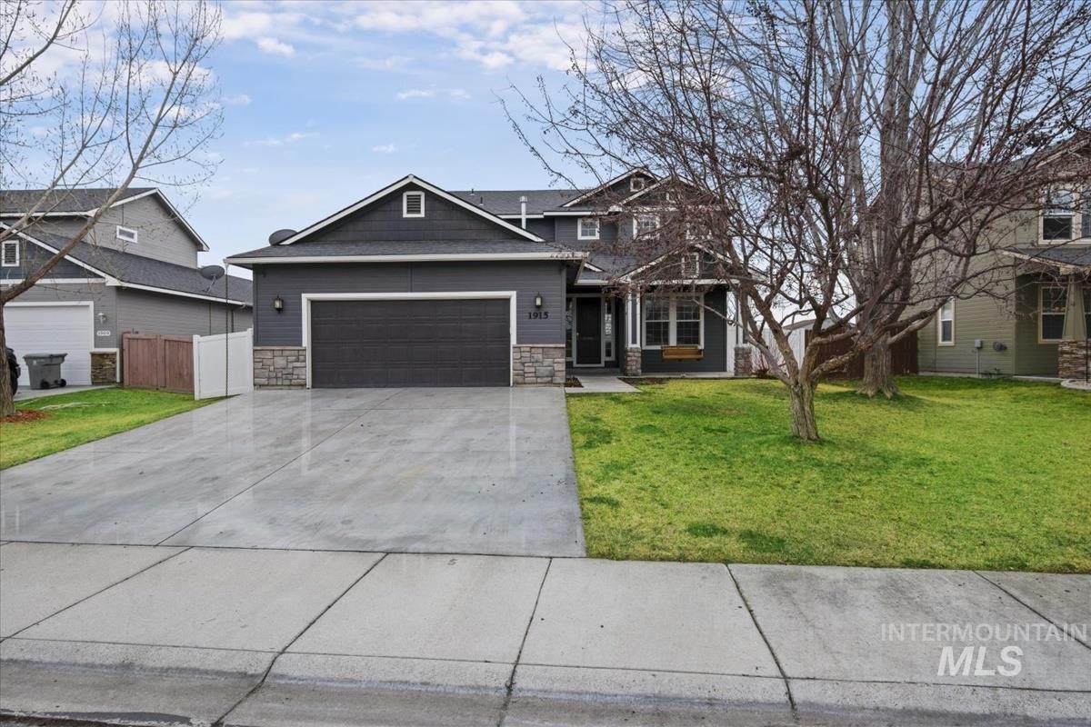 1915 Aberdeen Ave - Photo 1