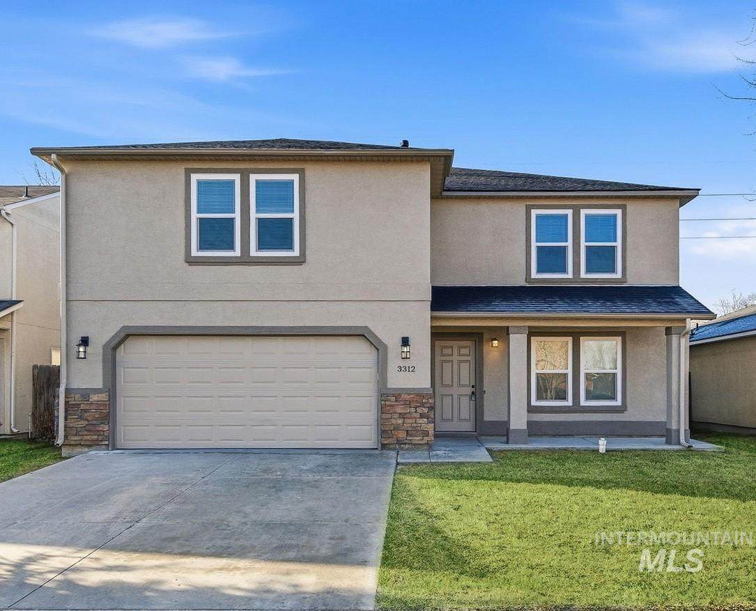 3312 Vistapark Dr - Photo 1