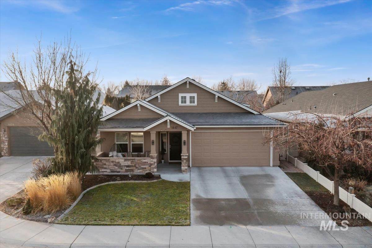 1447 Arch Rock St - Photo 1