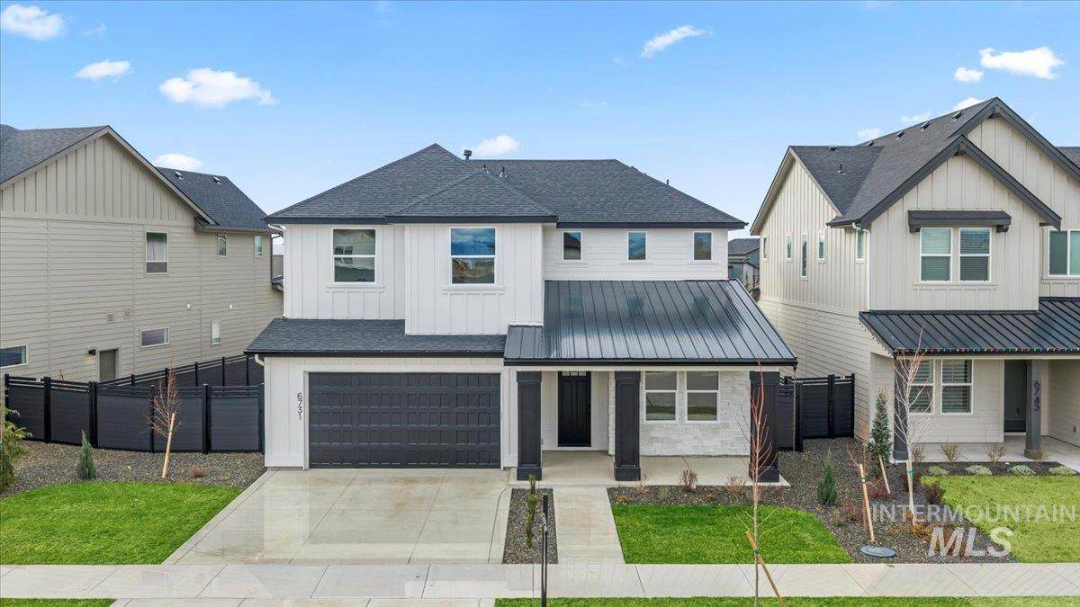 6731 Magic Mallard Ave - Photo 1