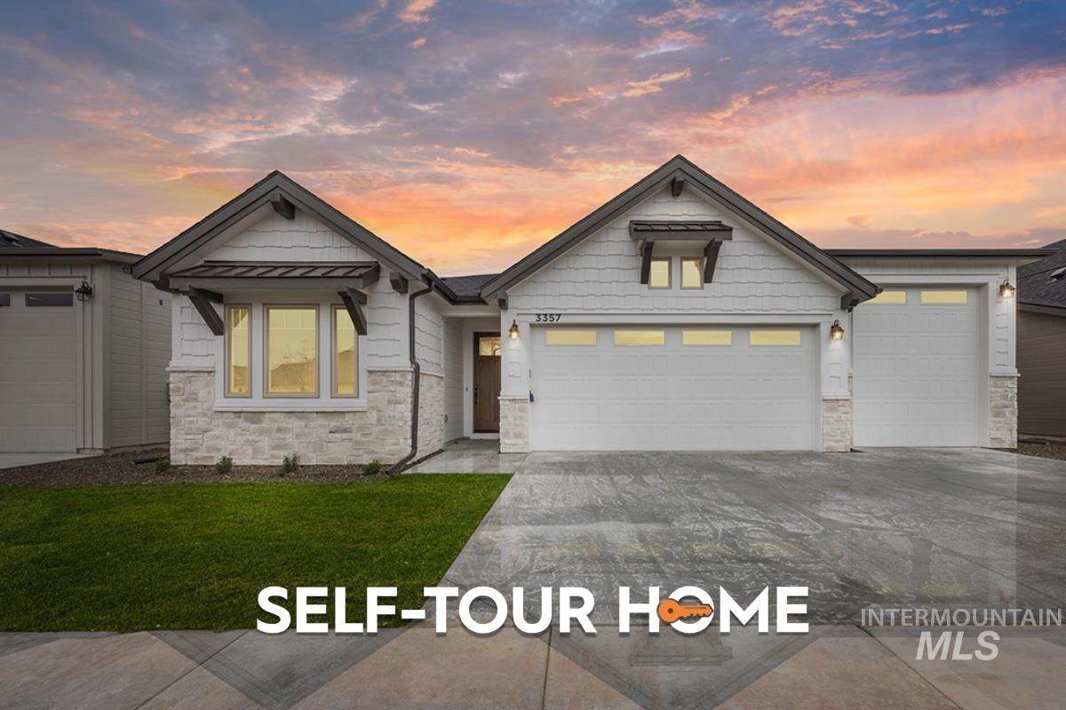 3357 Englehart Drive - Photo 1