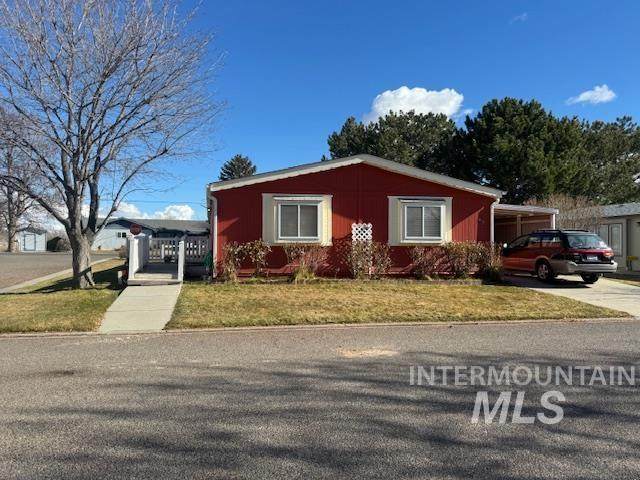910 Moonglo - Photo 1