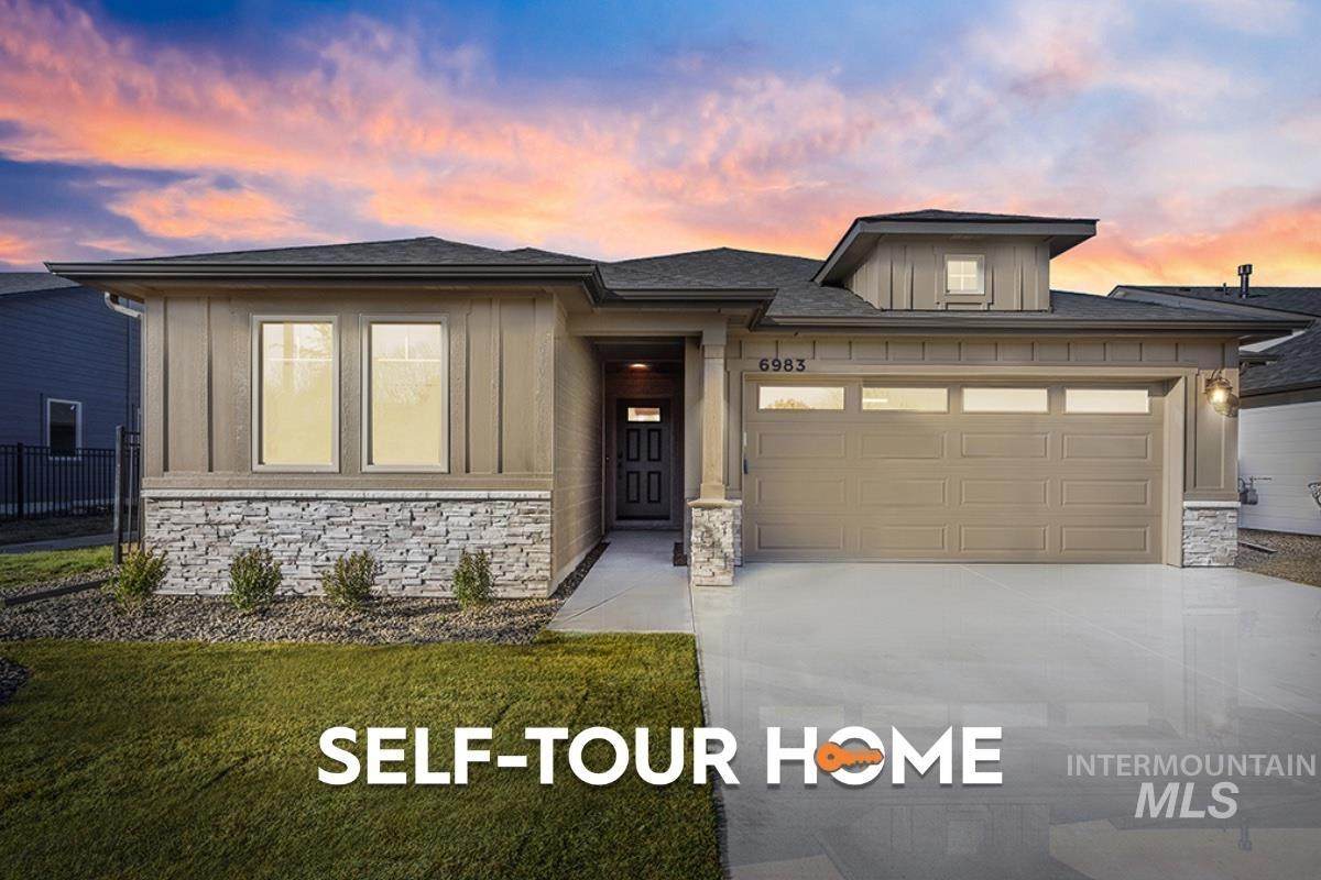 6983 Skybreak Lane - Photo 1