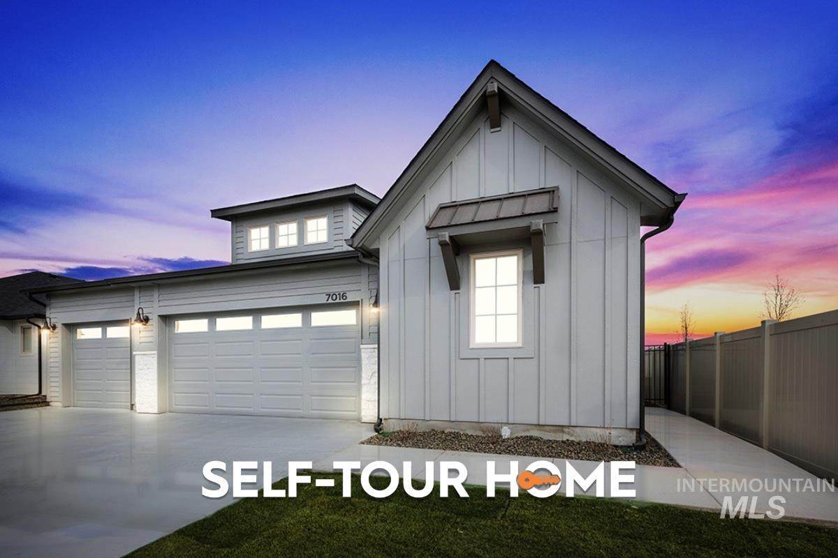 7016 Cascabel Lane - Photo 1