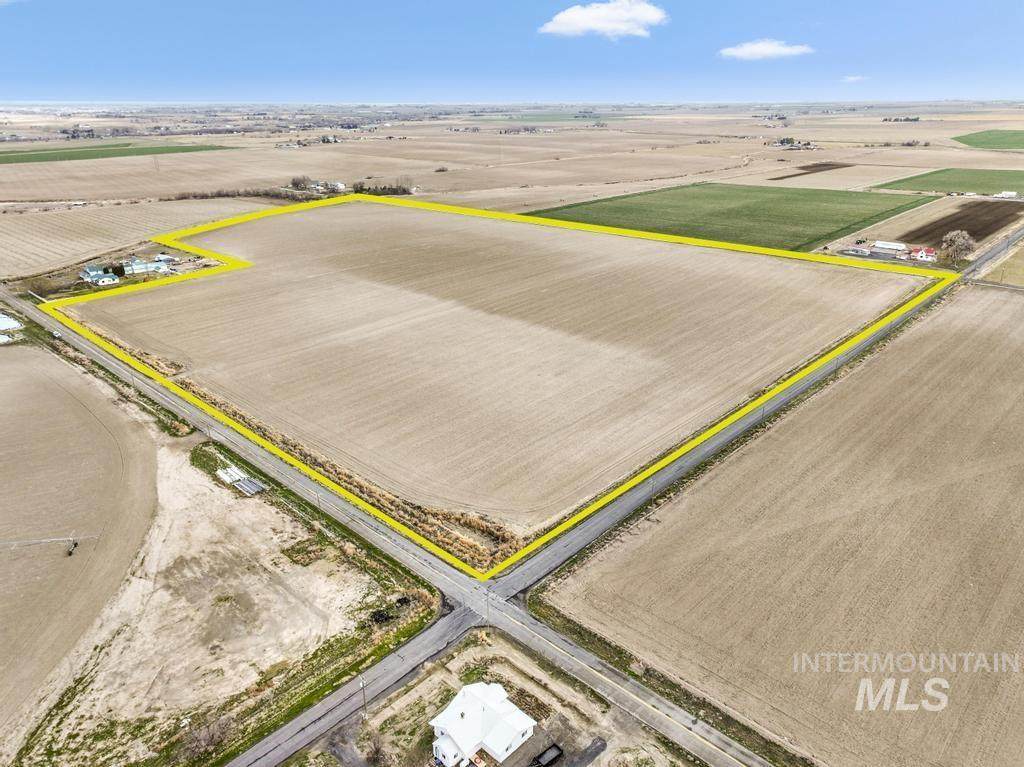 TBD 3900 N (52+/- Acres) - Photo 1