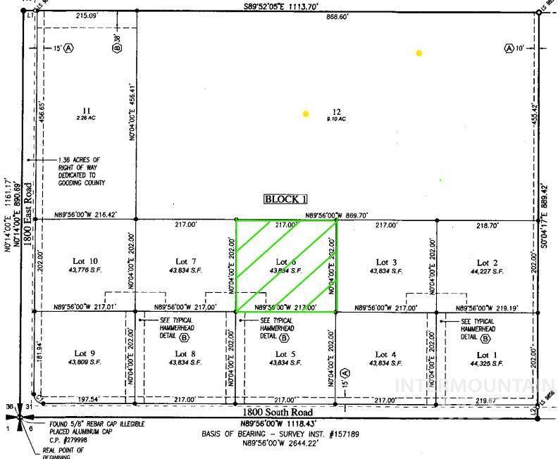 1814 1800 S - Photo 1