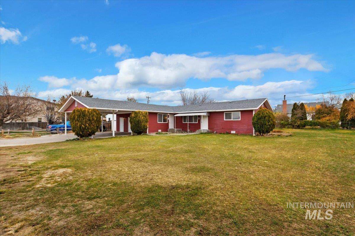 340 Taylor St. - Photo 1