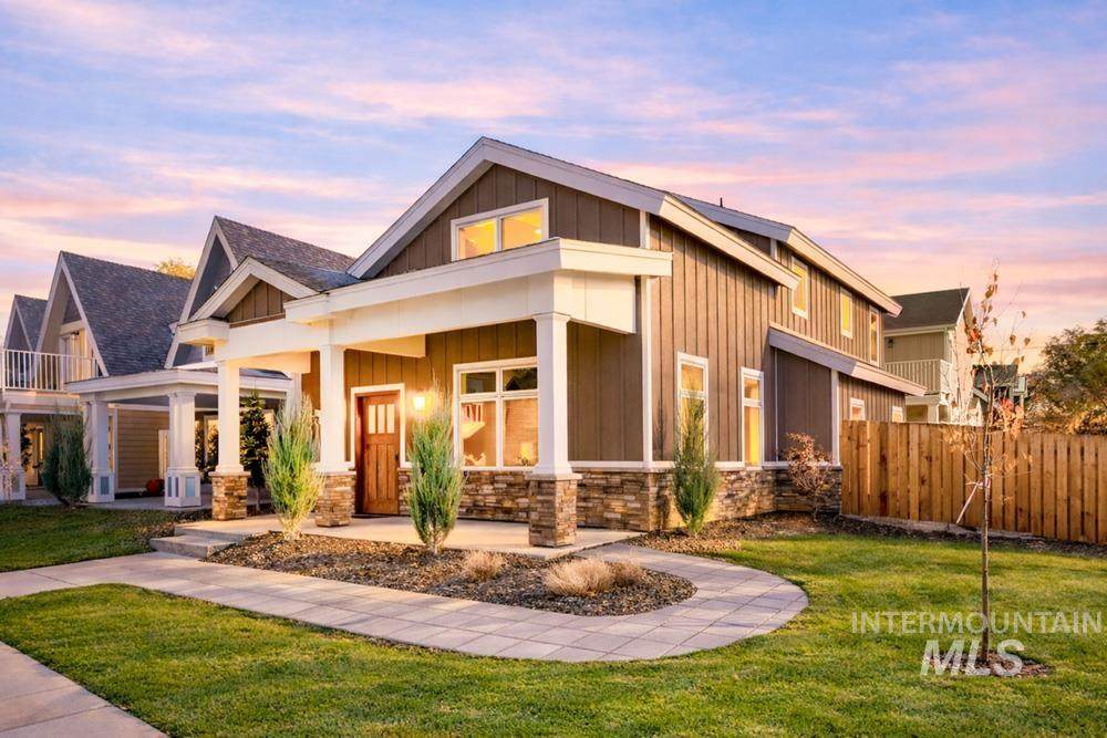 1436 & 1434 Euclid Ave - Photo 1