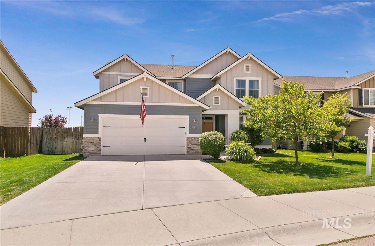 221 Ensenada Drive - Photo 1
