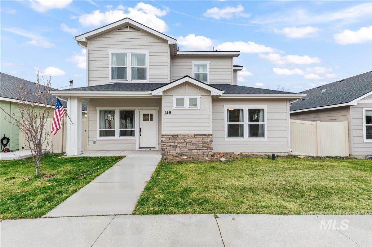 149 Timberwood Dr - Photo 1
