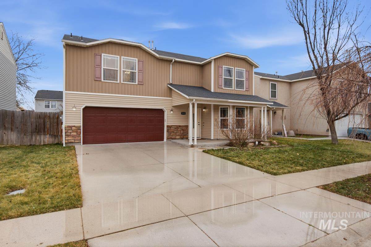 9553 Trestlewood Dr - Photo 1