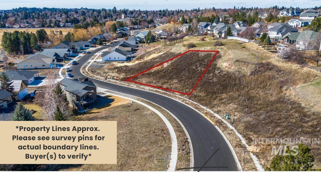 2078 West View Drive (Lot 8) - Photo 1