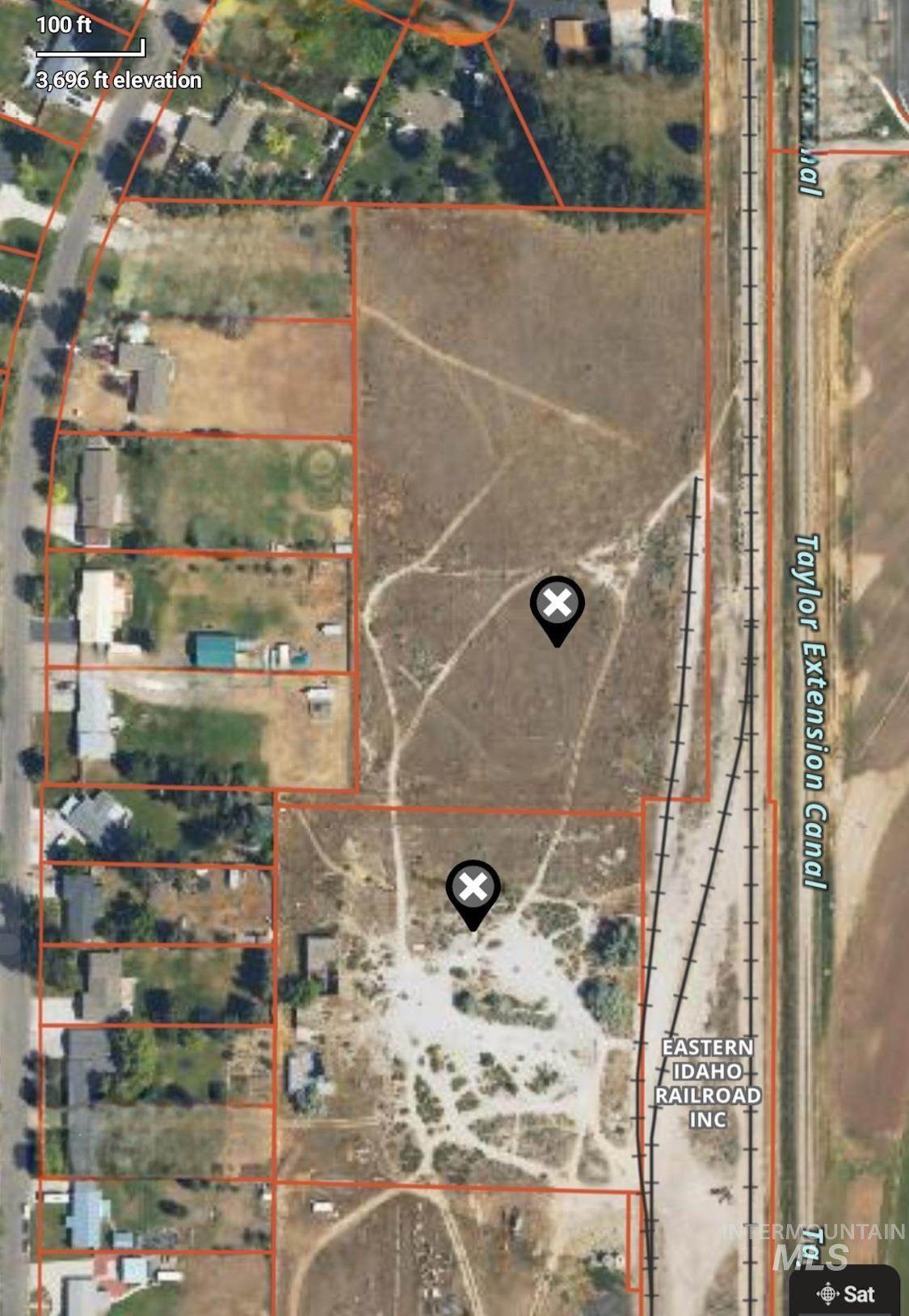 TBD Sunnyside East Rd. - Photo 1