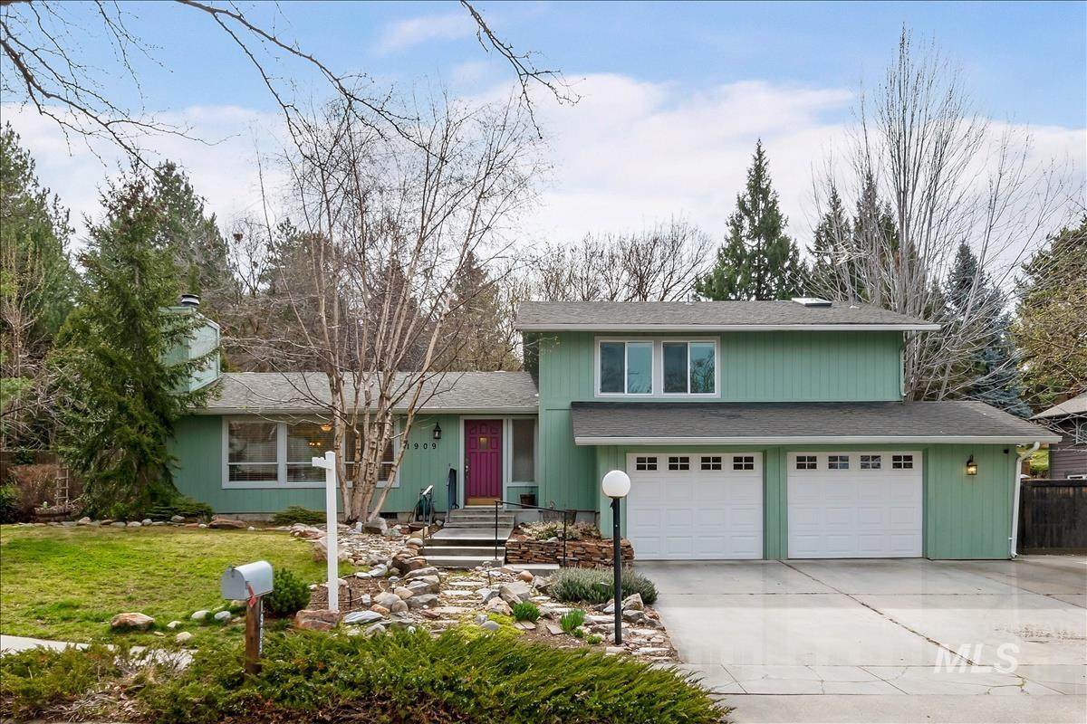 1909 Mortimer Dr. - Photo 1