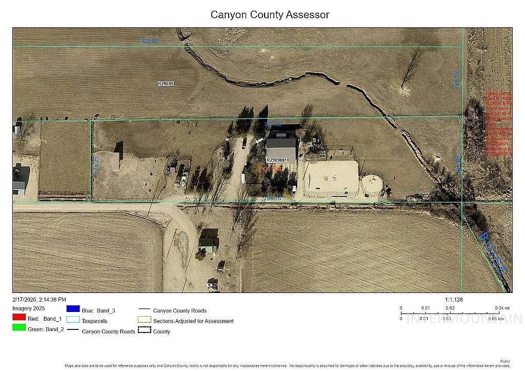 8502 Track Road - Photo 1