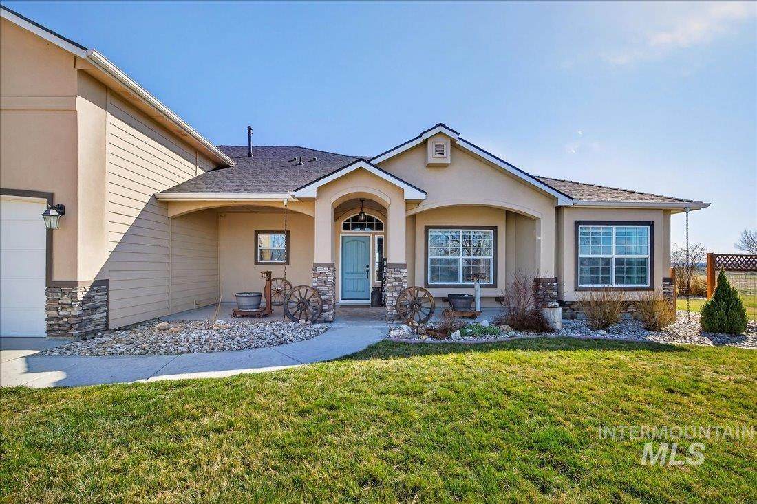 5408 Cassia Rd - Photo 1
