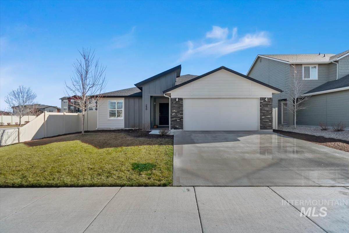 238 Riggs Spring Ave - Photo 1