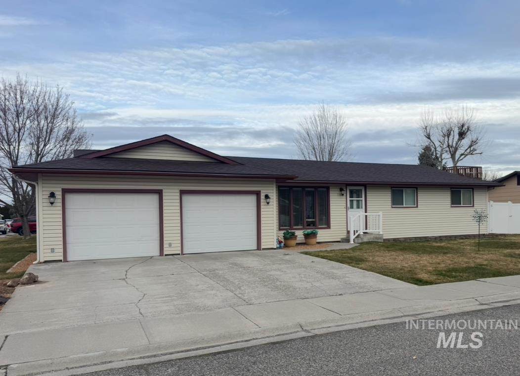 1145 Utah St. - Photo 1