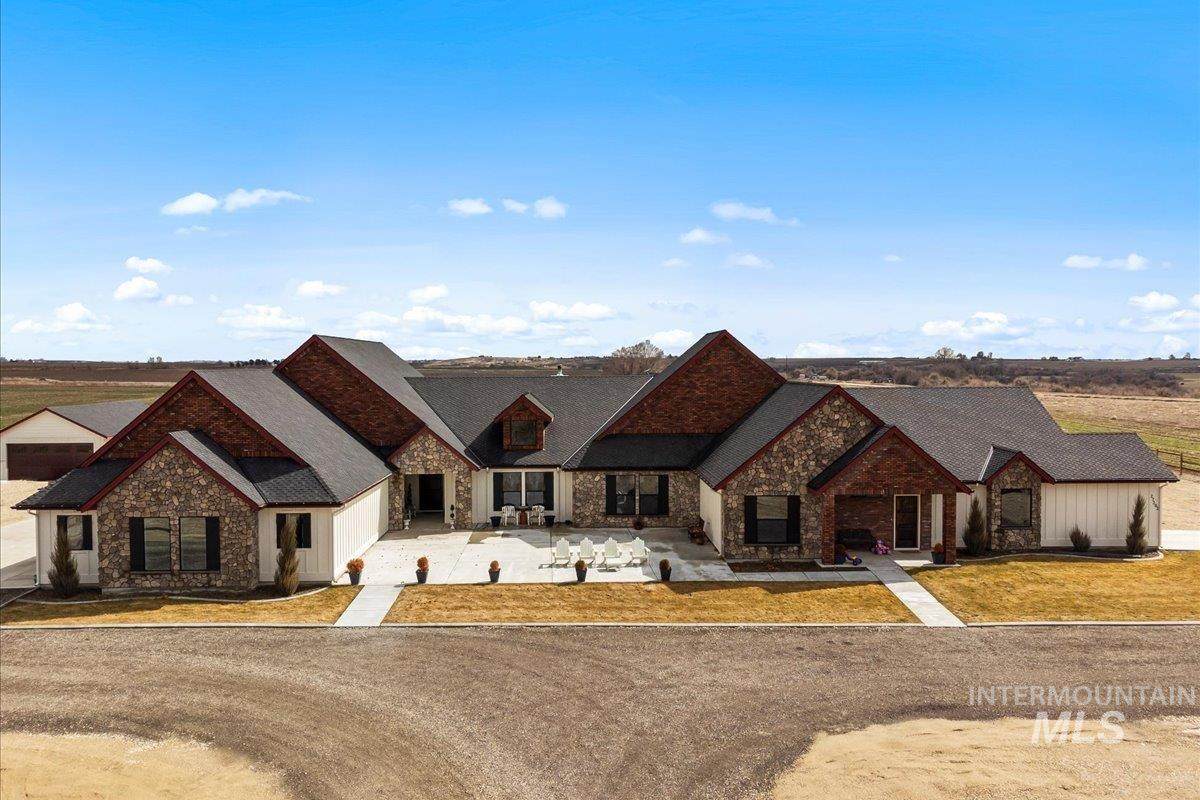 27202 Lon Davis Rd - Photo 1