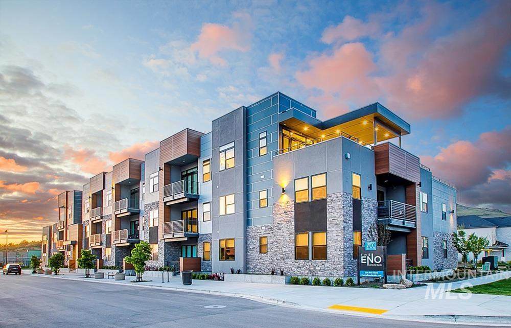 3850 Haystack St - Photo 1