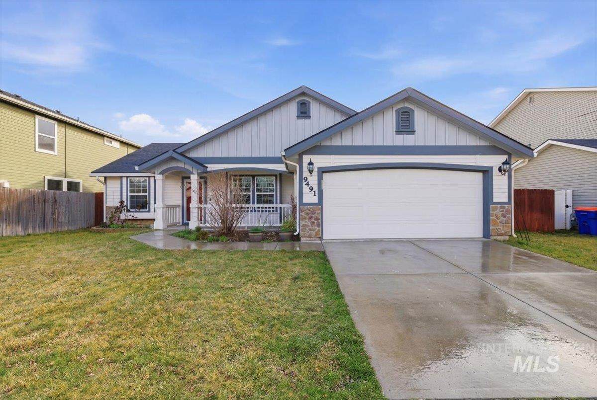 9491 Tanglewood Drive - Photo 1