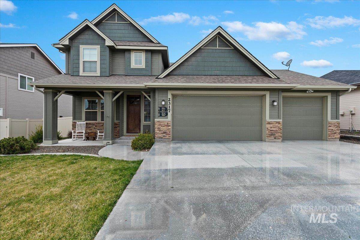 2317 Van Dyke Ave - Photo 1