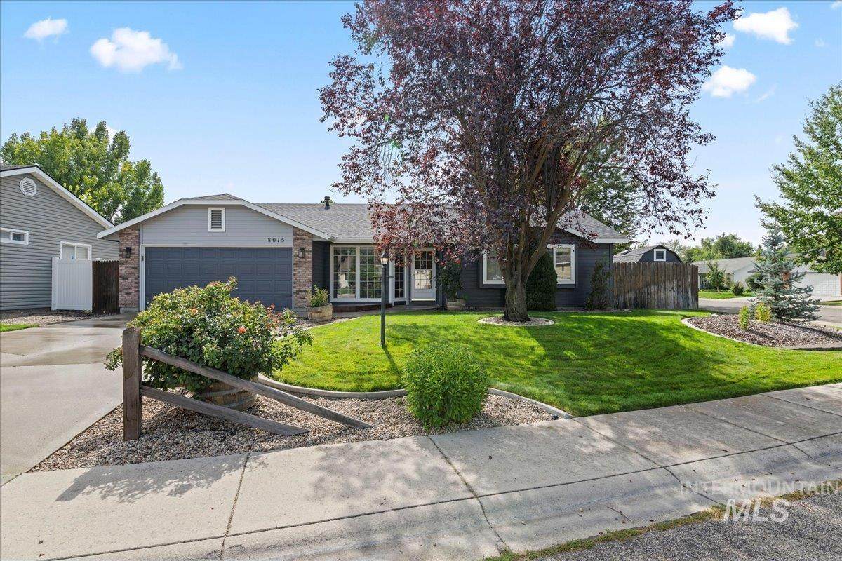 8015 Whittaker St - Photo 1