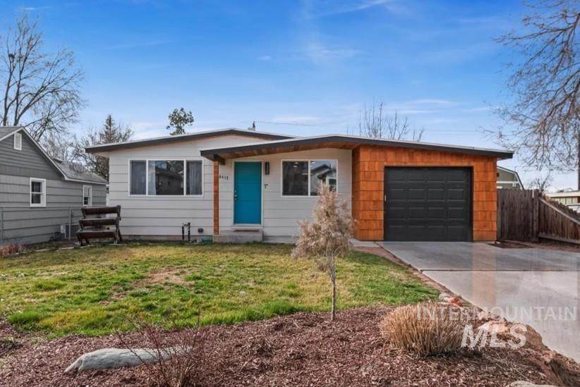 6417 Everett St - Photo 1